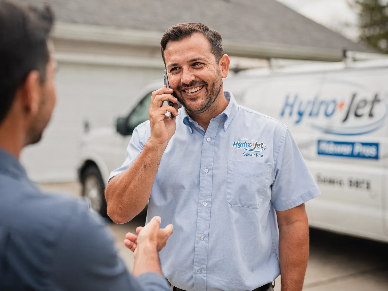 Hydro Jetting Near Me Gifford, WA FAQs